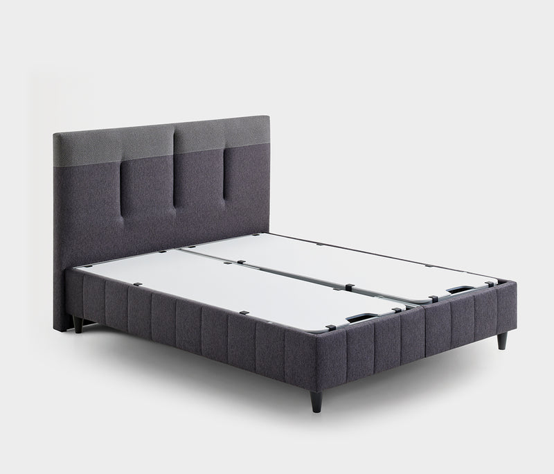 Dream Line Matras, boxspring en hoofdbord 3-delige set