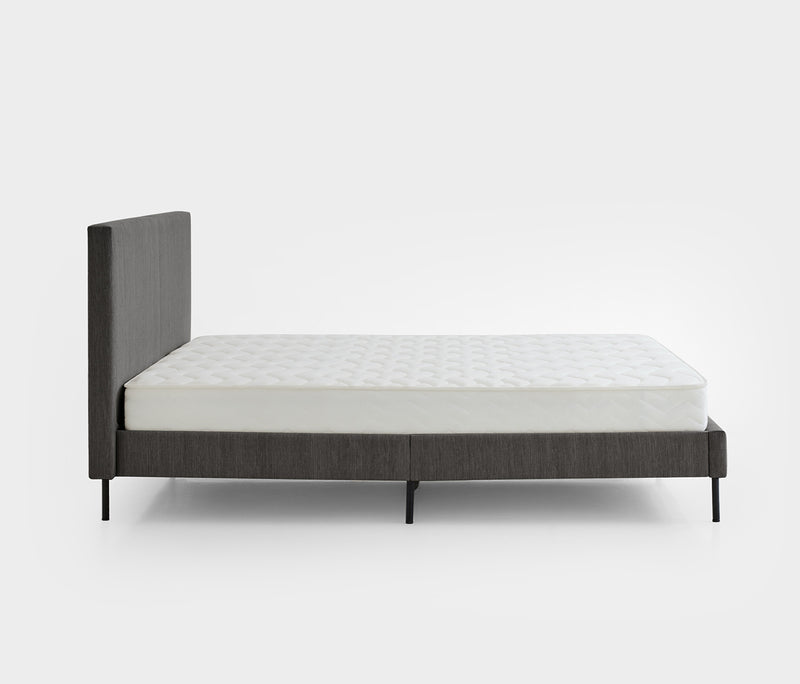 Visco Sense Comfort & Savana Matras, bedframe en hoofdbord