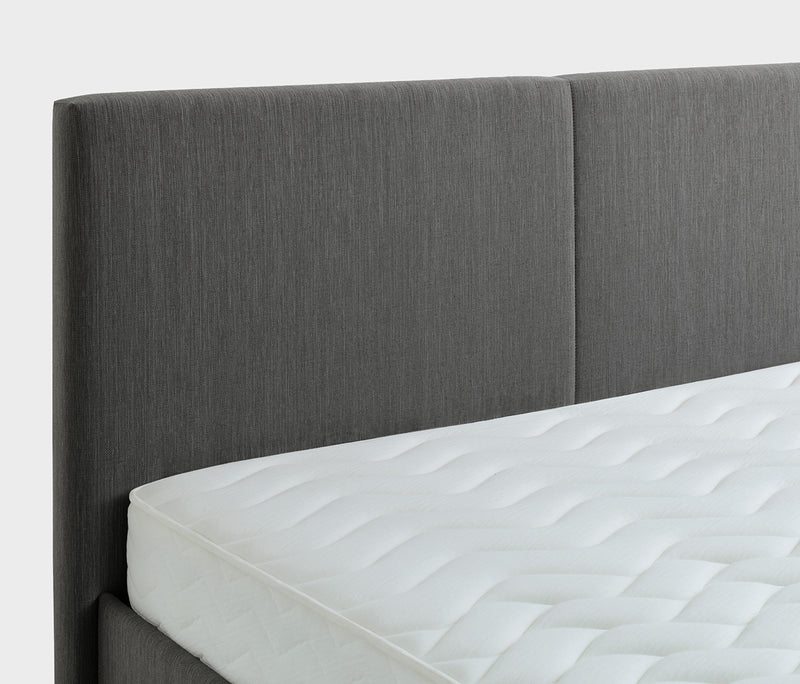 Visco Sense Comfort & Savana Matras, bedframe en hoofdbord