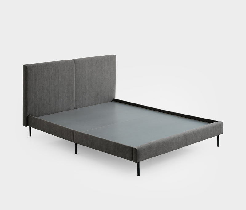 Visco Sense Comfort & Savana Matras, bedframe en hoofdbord