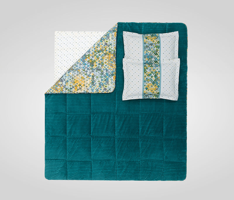 Diamond Triola set