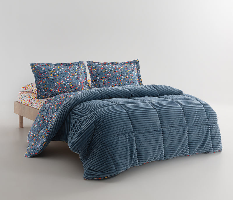 Terazzo Triola set