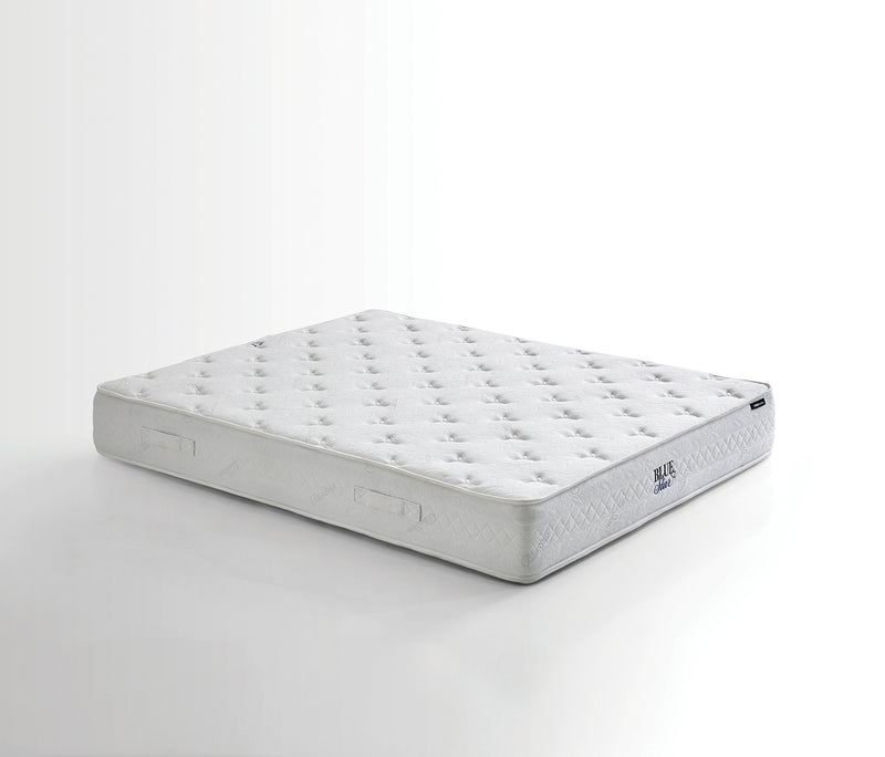 Blue Star Lento Matras, boxspring en hoofdbord 3-delige set
