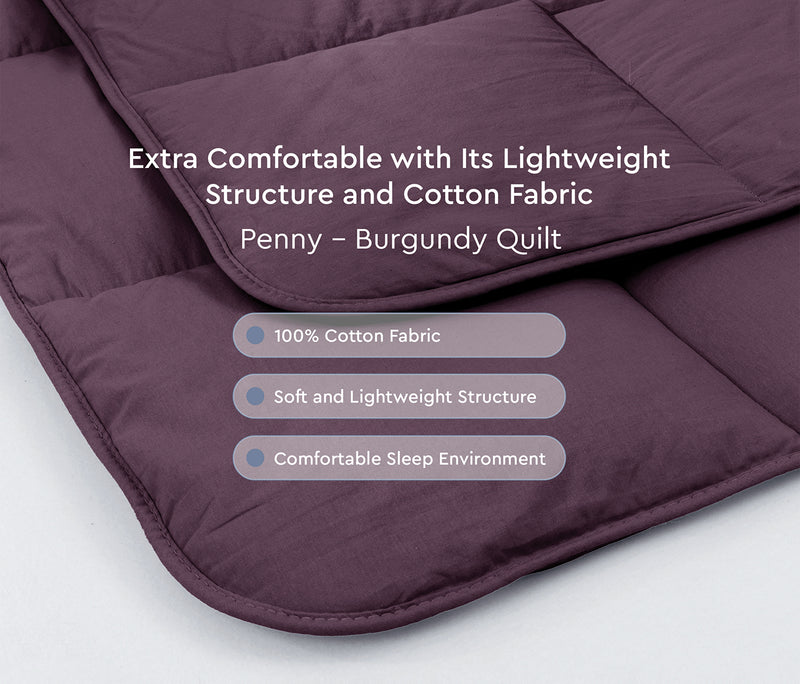 Penny Dekbed