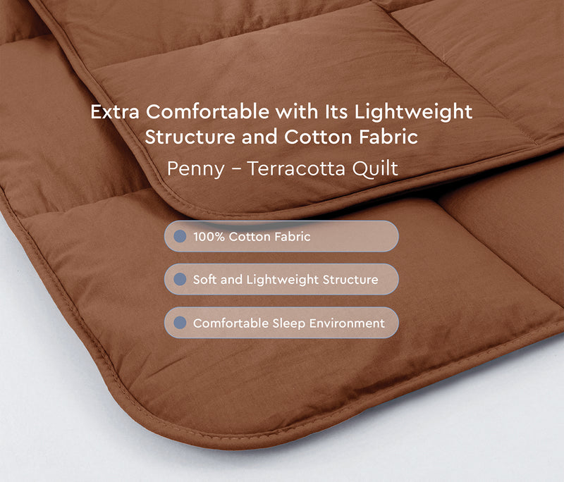 Penny Dekbed