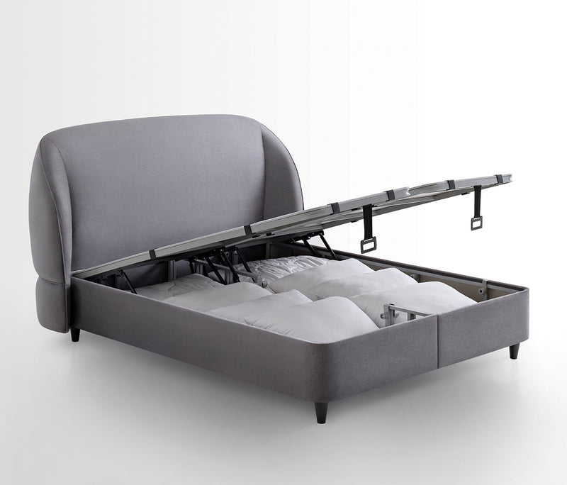 Lotto Boxspring