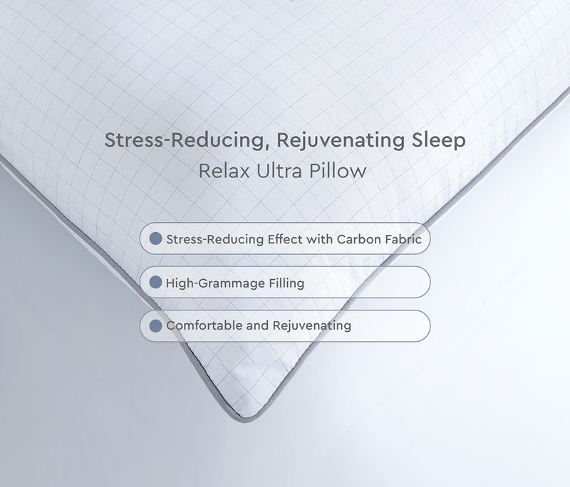 Relax Ultra Kussen