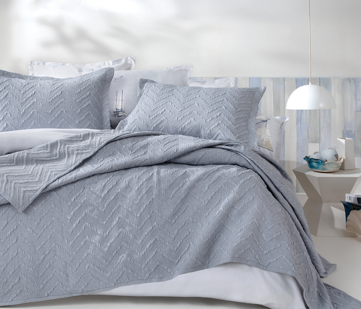 Curly Bedspreiset