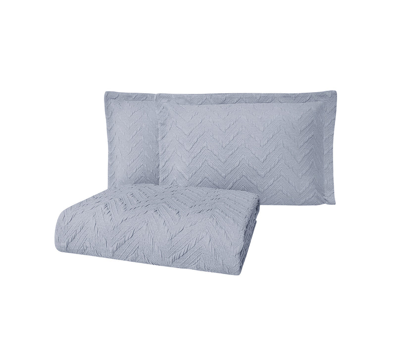 Curly Bedspreiset