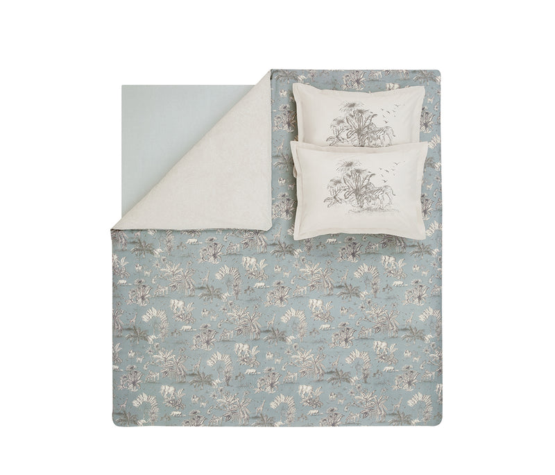 Aster Ranforce dekbedovertrekset