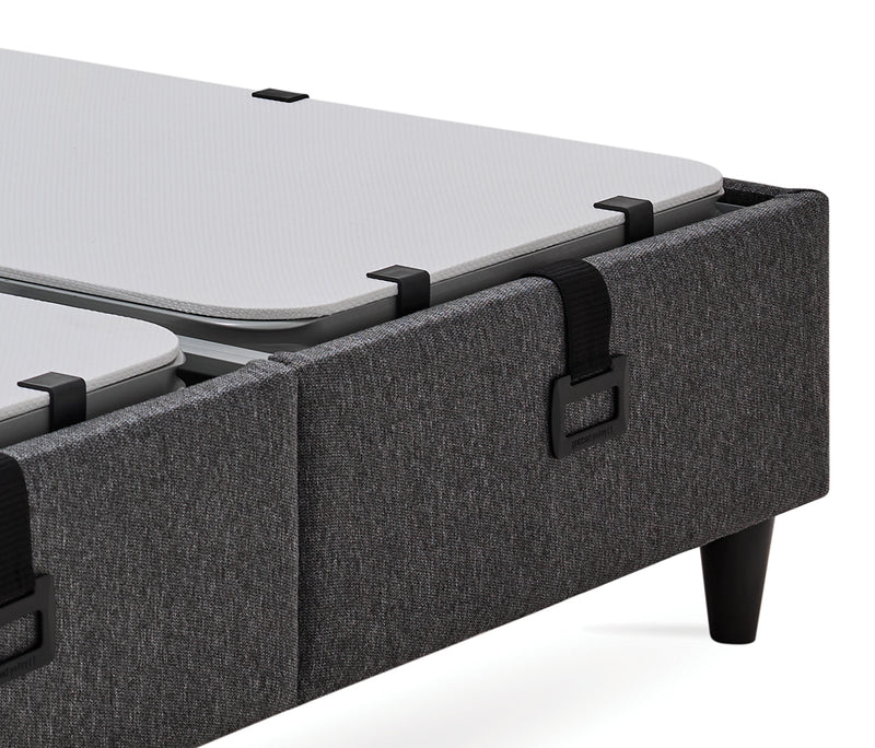 Lento Boxspring