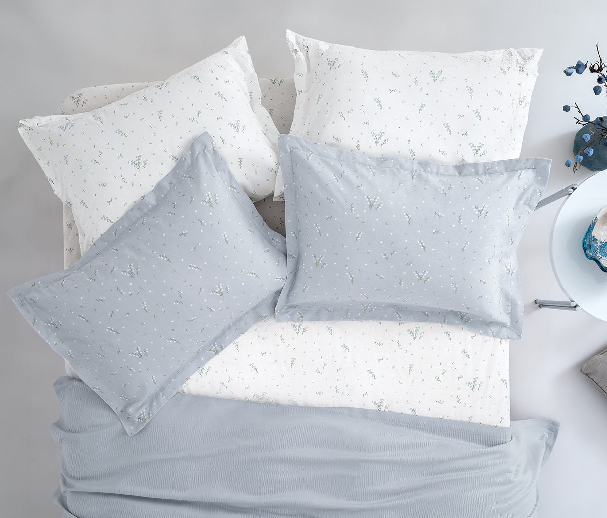 Ramona Bamboe zomerdekbedset