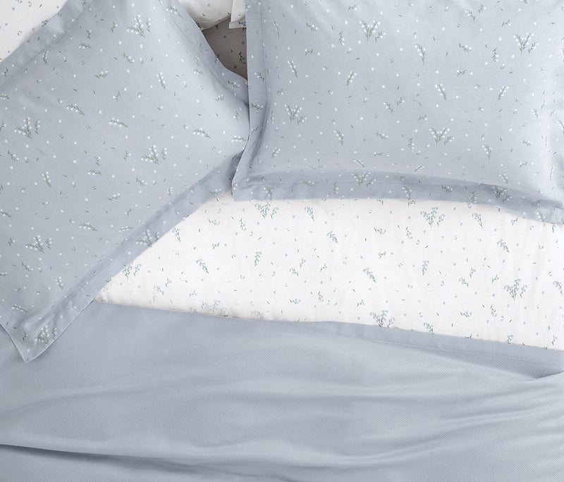 Ramona Bamboe zomerdekbedset