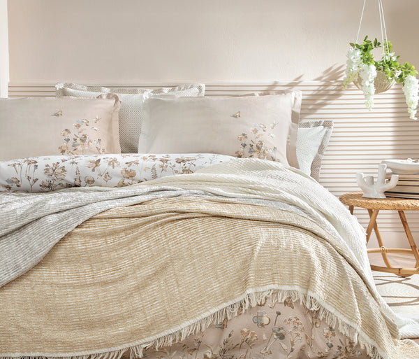 Seth Bedsprei