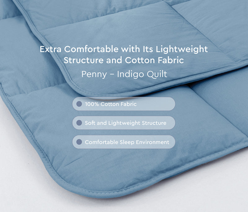 Penny Dekbed