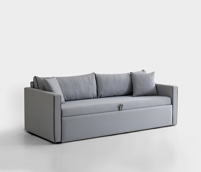 Daybed Comfort Slaapfauteuil