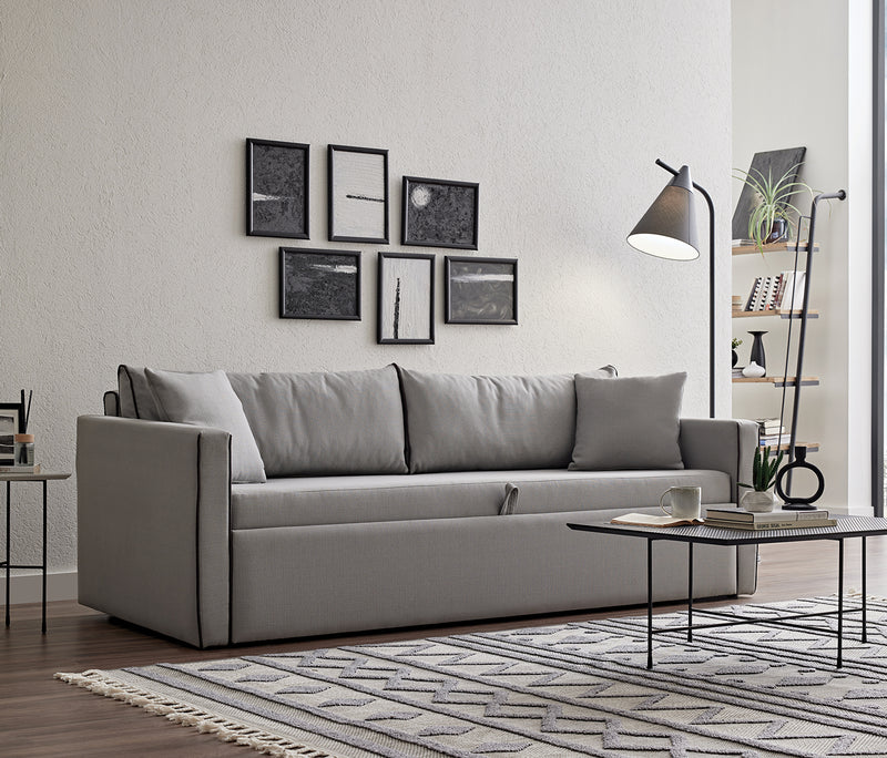 Daybed Comfort Slaapfauteuil