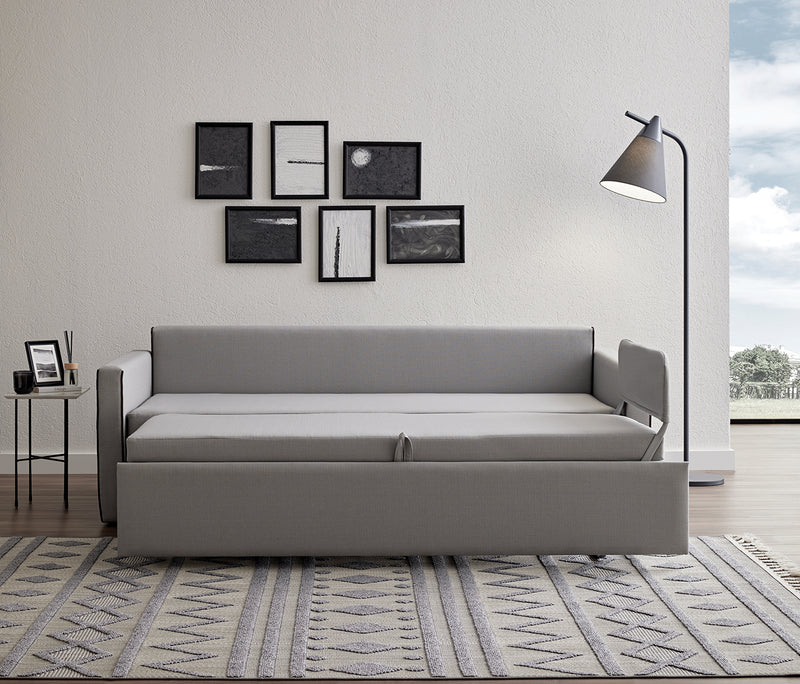 Daybed Comfort Slaapfauteuil