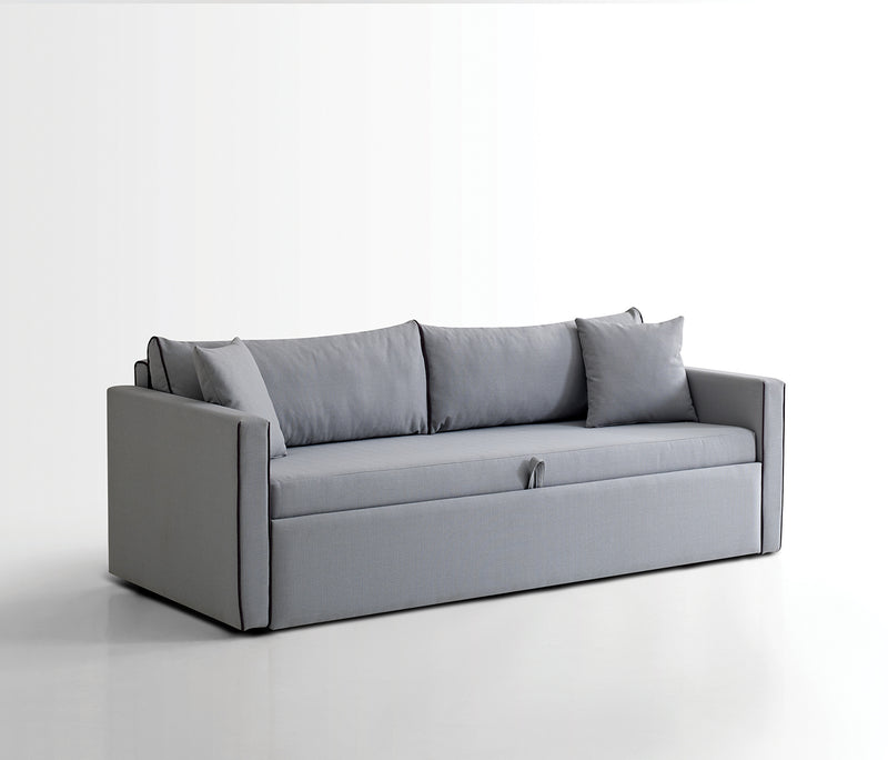 Daybed Comfort Slaapfauteuil