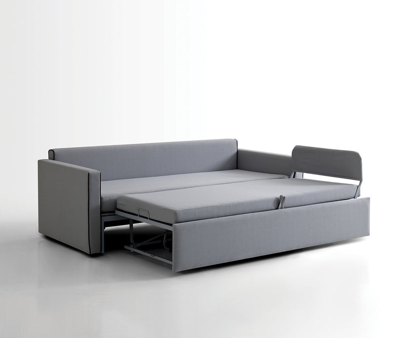 Daybed Comfort Slaapfauteuil