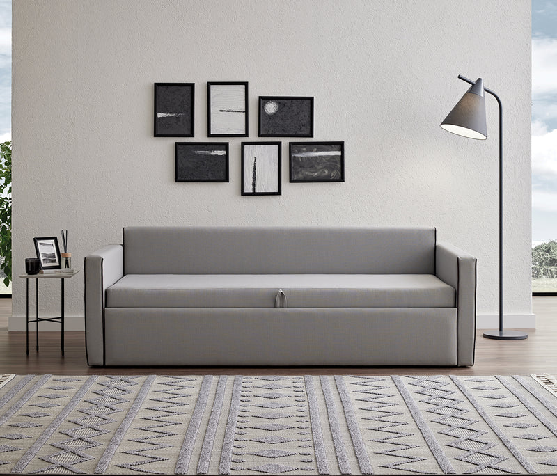 Daybed Comfort Slaapfauteuil