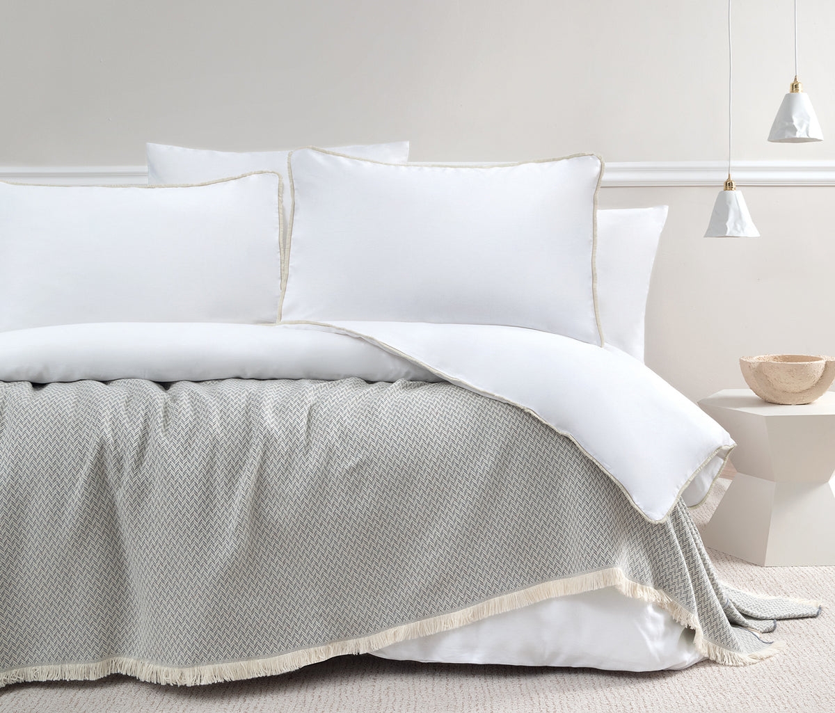 Netha Bedsprei