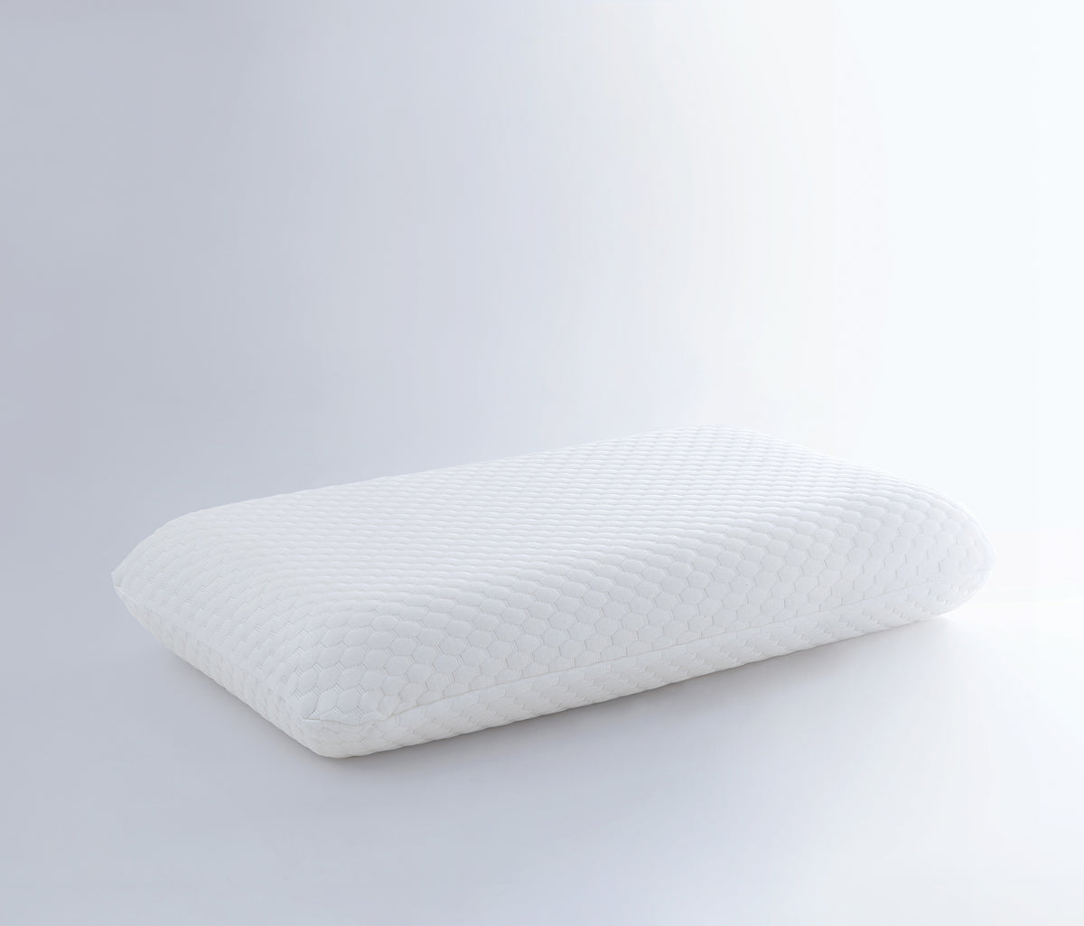 Visco Therapy Standaard extra kussensloop