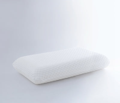 Visco Therapy Standaard extra kussensloop