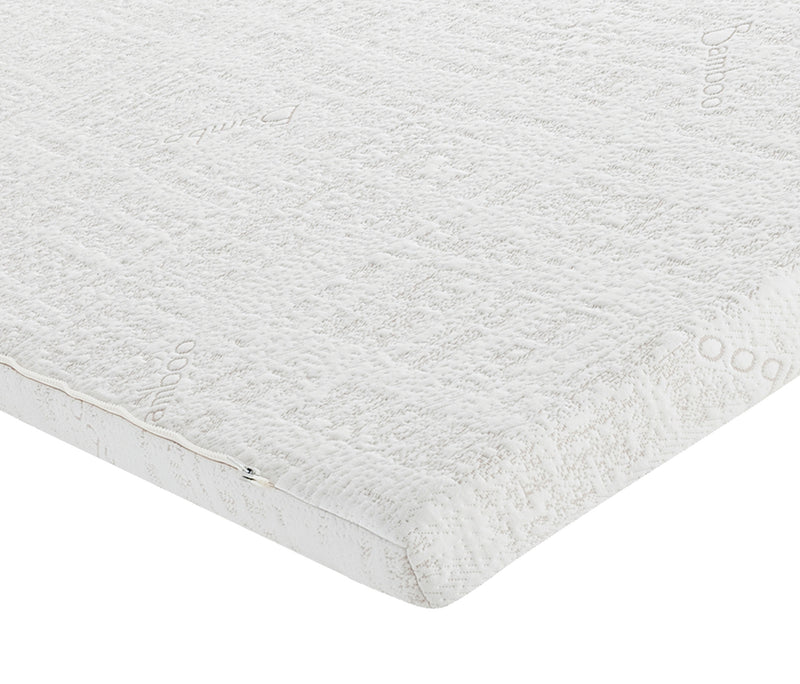 Compact Logeermatras