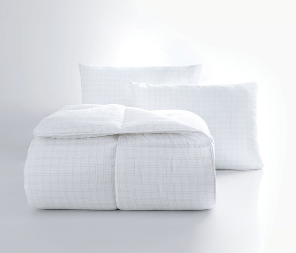 Anti-stress Dekbed- en kussenset