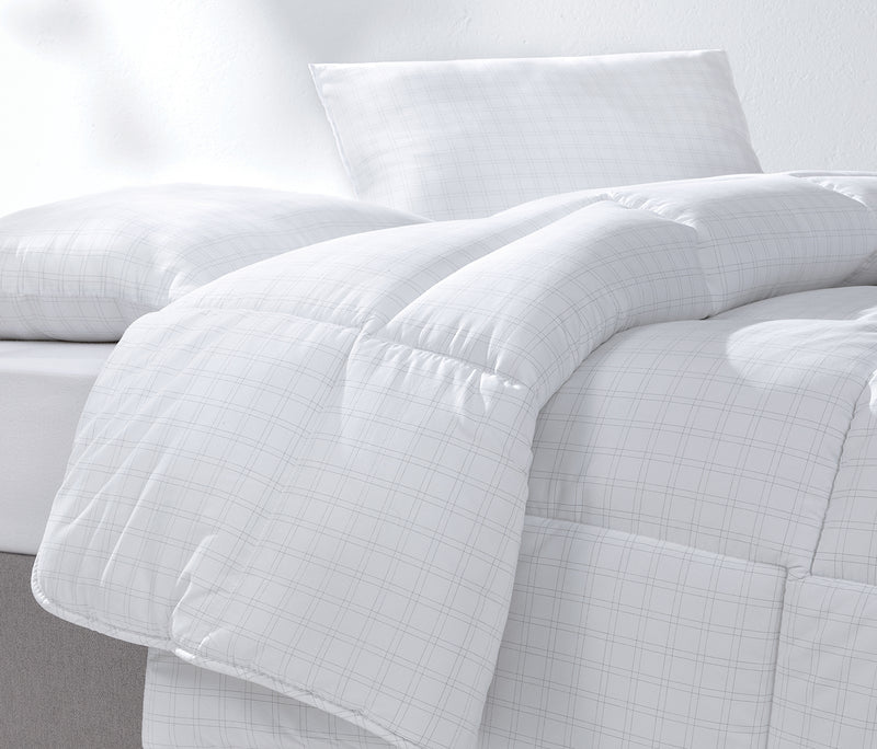 Anti-stress Dekbed- en kussenset
