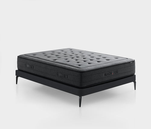 Black Ice Propocket 2.1 veringmatras, studiofoto