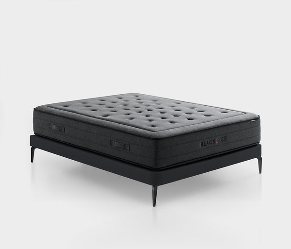 Black Ice Propocket 2.1 veringmatras