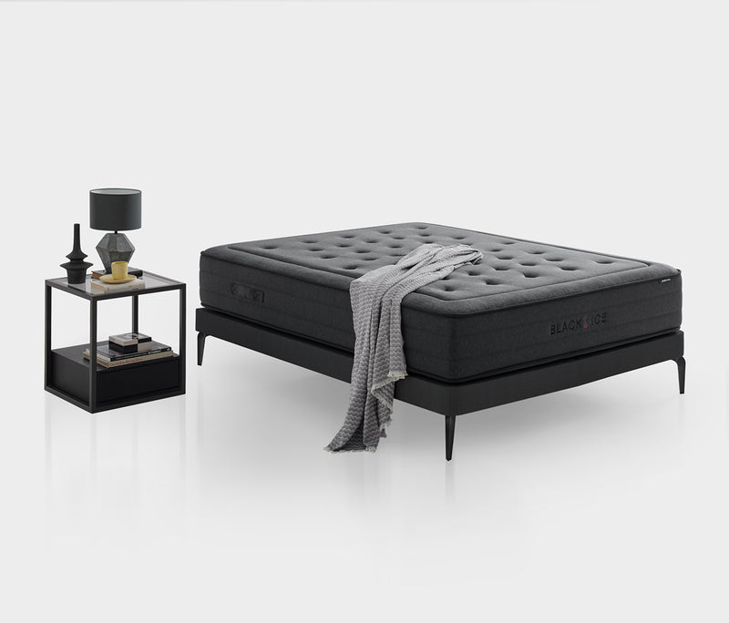 Black Ice Propocket 2.1 veringmatras