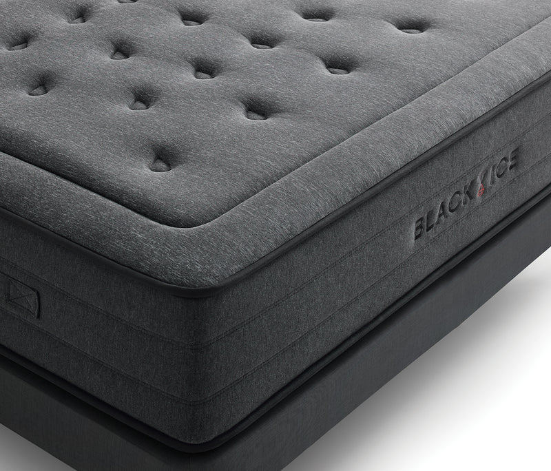 Black Ice Propocket 2.1 veringmatras