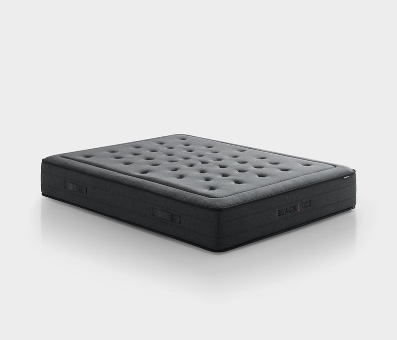 Black Ice Propocket 2.1 veringmatras