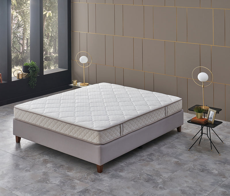 Penta-Z Orthopedisch roll-pack matras