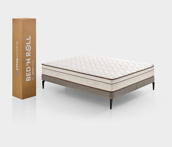 Armoni Orthopedisch roll-pack matras