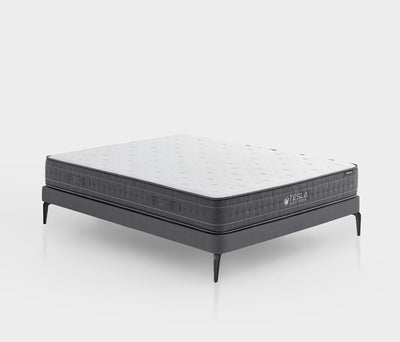 Tesla Sleep Power Pocketvering matras