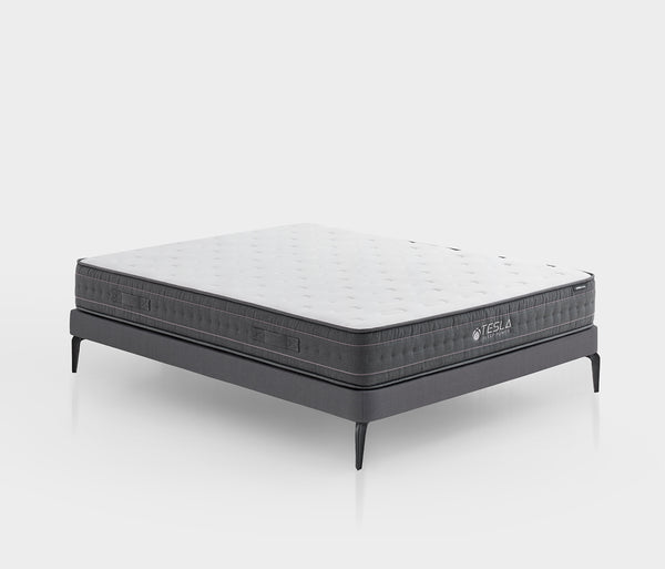Tesla Sleep Power Pocketvering matras