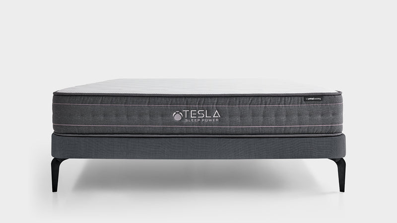 Tesla Sleep Power Pocketvering matras