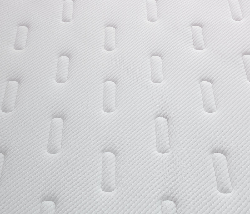 Tesla Sleep Power Pocketvering matras