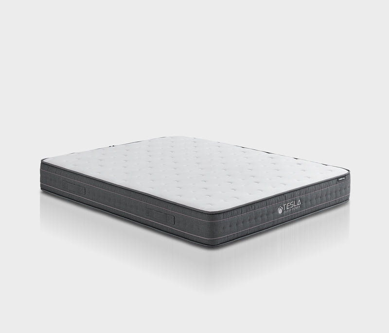 Tesla Sleep Power Pocketvering matras