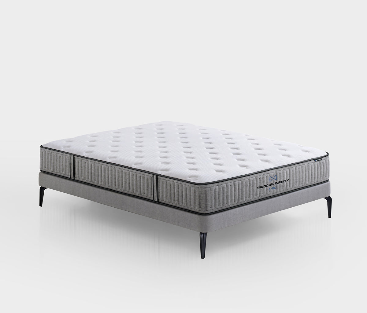 Ergocoil Infinity Pro Veringmatras