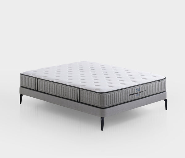 Ergocoil Infinity Pro Veringmatras