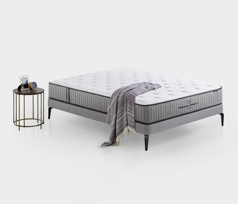 Ergocoil Infinity Pro Veringmatras