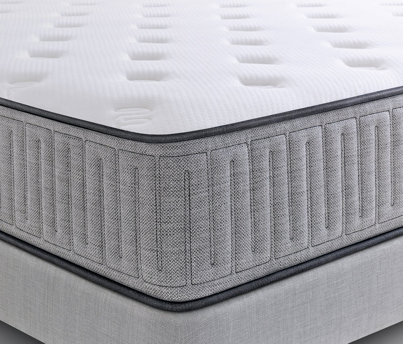 Ergocoil Infinity Pro Veringmatras