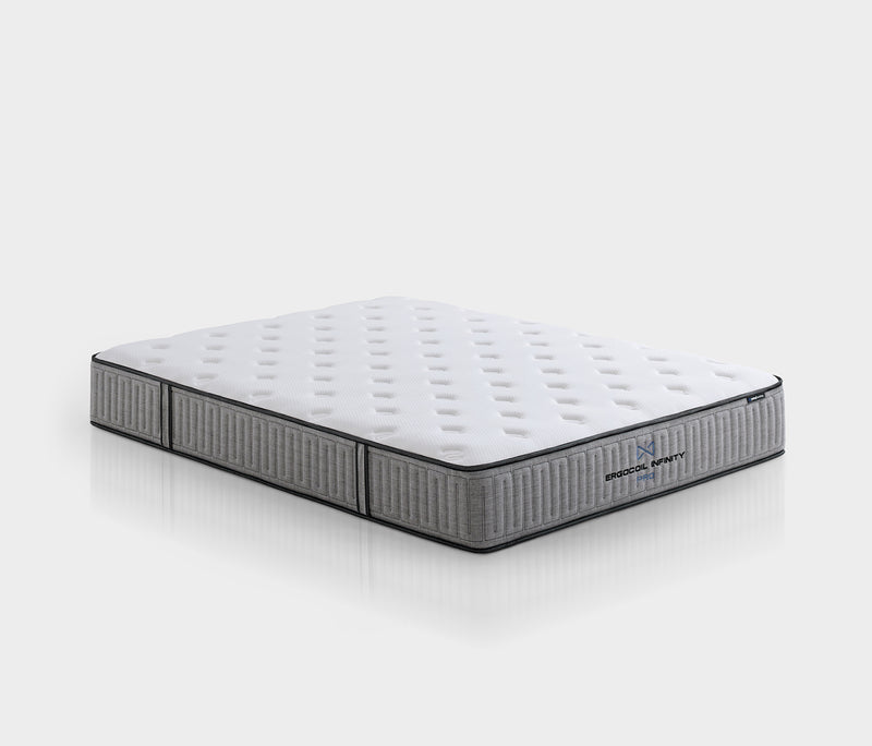 Ergocoil Infinity Pro Veringmatras