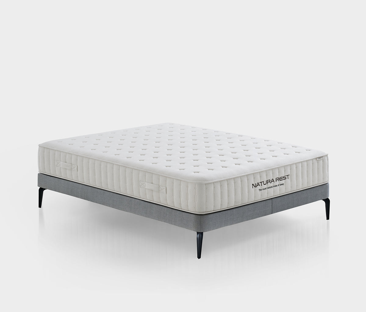 Natura Rest Pocketvering matras