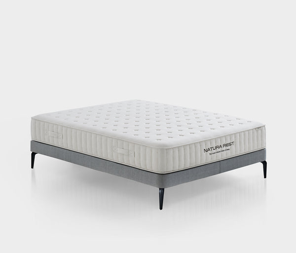 Natura Rest Pocketvering matras